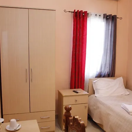 Freya Hotel 3*