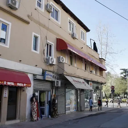 Hotel Freya 3*