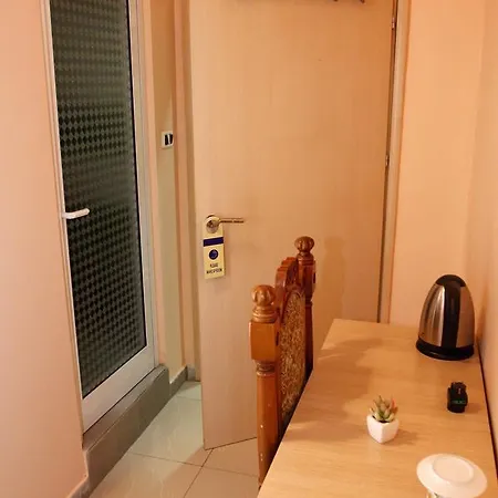 Freya Hotel Tirana