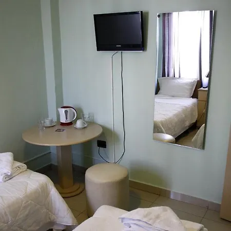 Hotel Freya