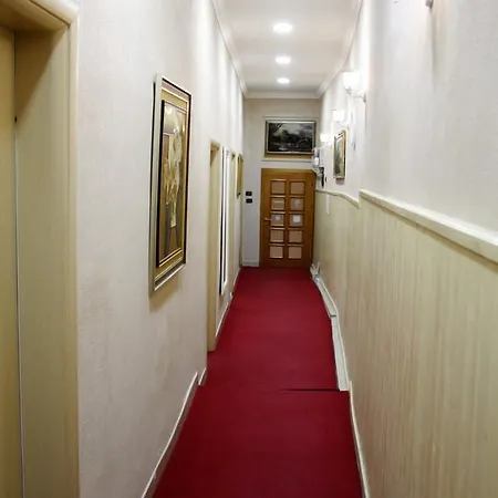 Hotel Freya