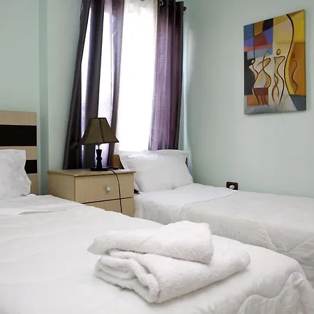 Freya Hotel
