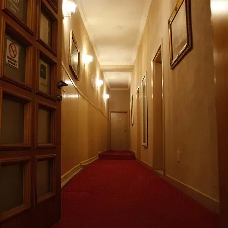 Hotel Freya
