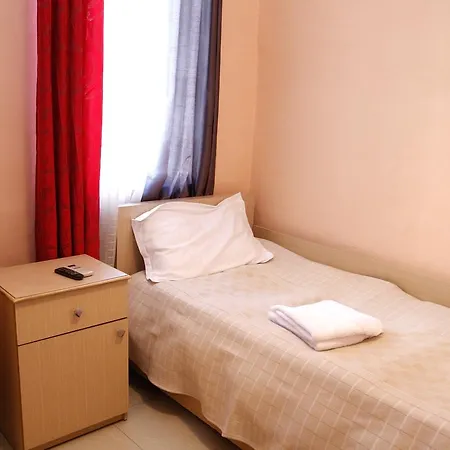 Hotel Freya 3*