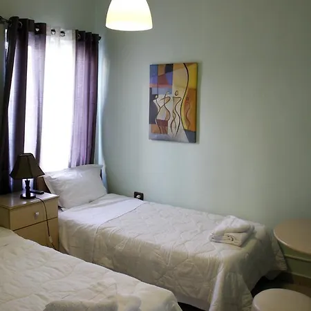 Hotel Freya Tirana