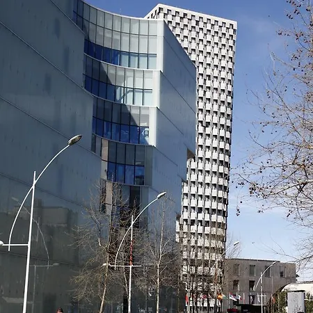 Freya Hotel