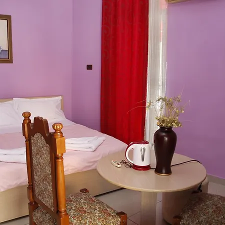 Hotel Freya