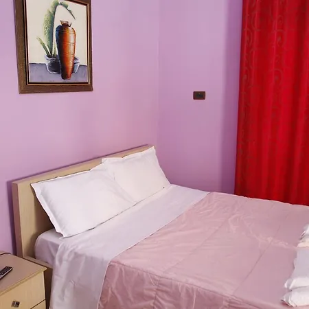 Freya Hotel Tirana