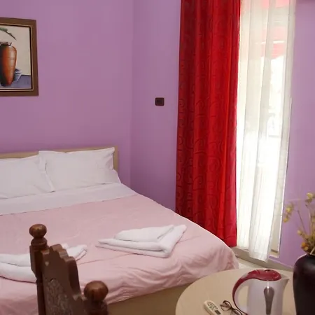 Freya 3* Tirana
