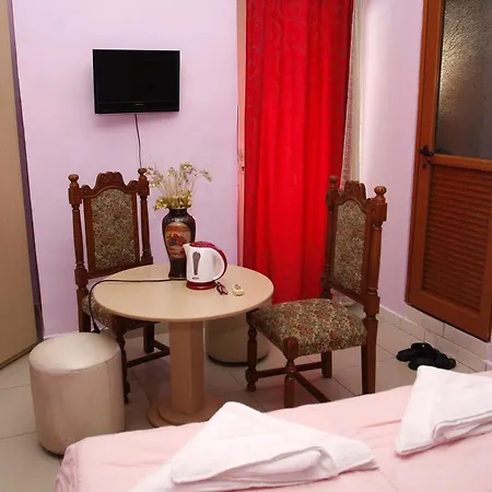 Hotel Freya 3*