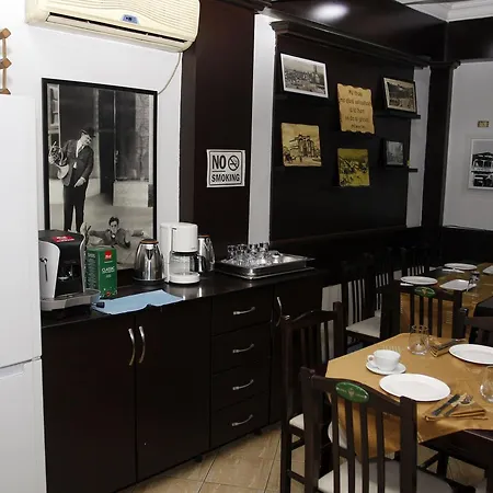 Freya 3* Tirana