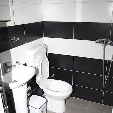 Freya Hotel 3*