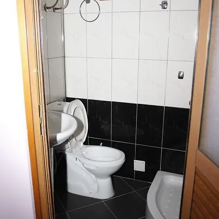 Freya Hotel Tirana