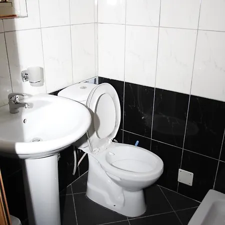 Freya Hotel Tirana