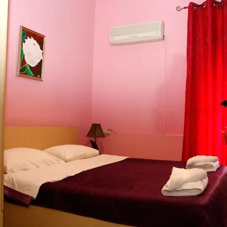 Freya Hotel