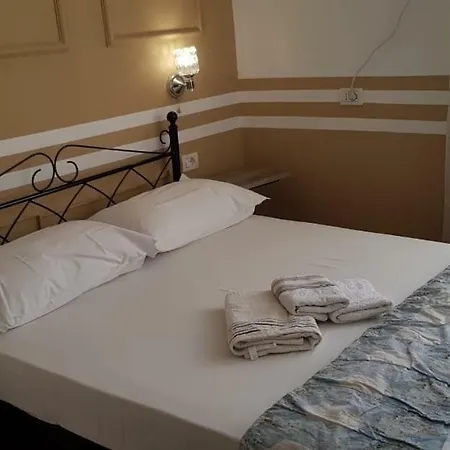 Freya Hotel
