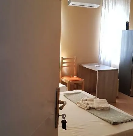 Freya Hotel Tirana