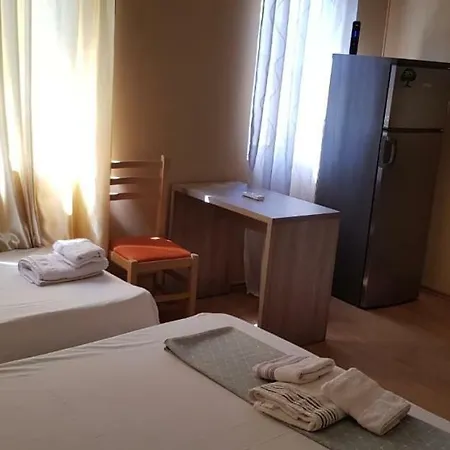 Freya Hotel 3*